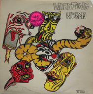 WRESTLING WORMS / Wrestling Worms