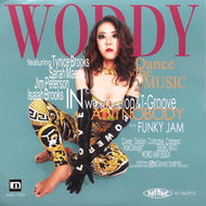 WODDYFUNK / Ain't Nobody 