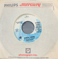 WHIZ KIDS / Comin' Home / Shine, Shine On Me