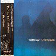 WYNTON KELLY / Modern Art (帯付)