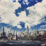 WU-TANG CLAN / A Better Tomorrow