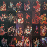 WAR / War Live