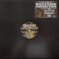 WESTSIDE CONNECTION / So Many Rappers In Love / Pimp The System