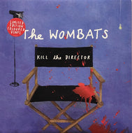 WOMBATS / Kill The Director