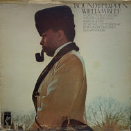 WILLIAM BELL / Bound To Happen