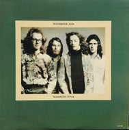 WISHBONE ASH / Wishbone Four