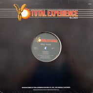 WILL KING / I'm Sorry