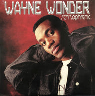 WAYNE WONDER / Schizophrenic