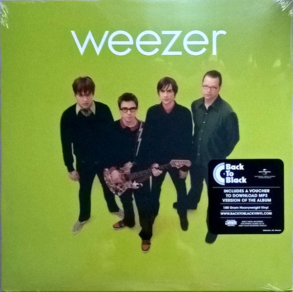 5,866円Weezer Live CD ウィーザー　ライブ