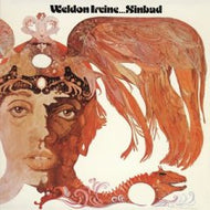 WELDON IRVINE / SINBAD