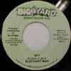 WAYNE MARSHALL / MARSHALL TOWN