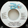 WAYNE MARSHALL / THE WAY