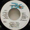 WAYNE MARSHALL / PURPLE SCUNK