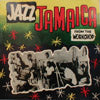WORK SHOP MUSICIANS / JAZZ JAMAICA