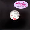 WILLA FORD / A TOAST TO MEN