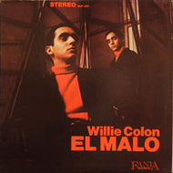 WILLIE COLON / EL MALO