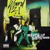WARD 21 / MENTALLY DISTURBED