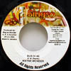 WAYNE WONDER / I JUST WANNA DANCE