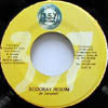 WAYNE WONDER / GUNZ BLAZING