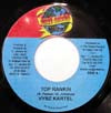 WAYNE WONDER / VYBZ KARTEL / TEXTURE / TURN UP THE HEAT