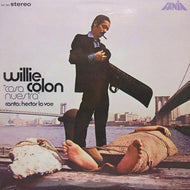 WILLIE COLON / COSA NUESTRA
