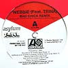 WEBBIE / BAD CHICK REMIX