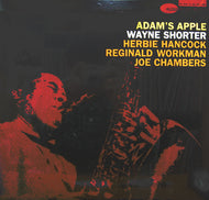 WAYNE SHORTER / ADAM'S APPLE