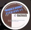WOUDA / WOUDA'S BOOGIE SESSION #1