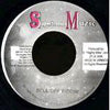 WAYNE MARSHALL/MR.LEXX/ANTHONY B / ALL THESE GIRLS