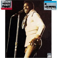 WILSON PICKETT / IN PHILADELPHIA