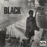 WATTS PROPHETS / RAPPIN BLACK IN A WHITE WORLD