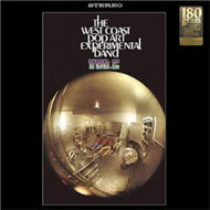 WEST COAST POP ART EXPERIMENTAL BAND / VOL.2