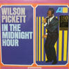 WILSON PICKETT / IN THE MIDNIGHT TOUR (180g)