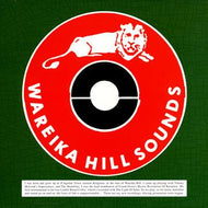 WAREIKA HILL SOUNDS / WAREIKA HILL SOUNDS