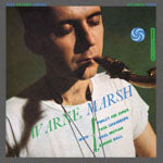 WARNE MARSH / WARNE MARSH