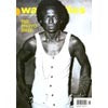 WAX POETICS / #25 : THE PHOTO ISSUE