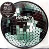 WOMBATS / BACKFIRE AT THE DISCO (SOUTH CENRAL REMIX)