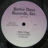 WILLIE DRAGG / TELL YOU IN DUB
