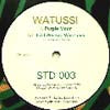 WATUSSI / PURPLE MOON