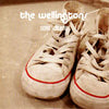 WELLINGTONS / SONG FOR KIM