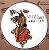 WILLIE GRAFF & TUCCILLO / WHEN THE SUN GOES DOWN