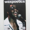 WAX POETICS / ISSUE #28