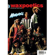 WAX POETICS / ISSUE #24