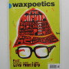 WAX POETICS / ISSUE #26