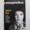 WAX POETICS / ISSUE #22
