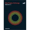 WAX POETICS / ANTHOLOGY VOL.1