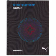 WAX POETICS / ANTHOLOGY VOL.2
