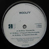 WOOLFY / OH MISSY - EXTENDED MIX
