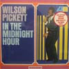 WILSON PICKETT / IN THE MIDNIGHT TOUR (COLORED VINYL)