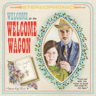 WELCOME WAGON / WELCOME TO THE WELCOME WAGON